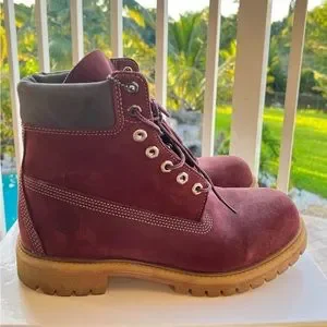 Timberland size 10 no box light wear and tear must go! Timberland Premium Waterproof Men Boots Size 10 New No Box  main image 3